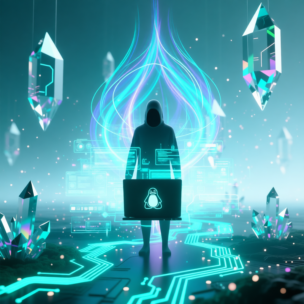 Почему сейчас важно строить свою экосистему poster