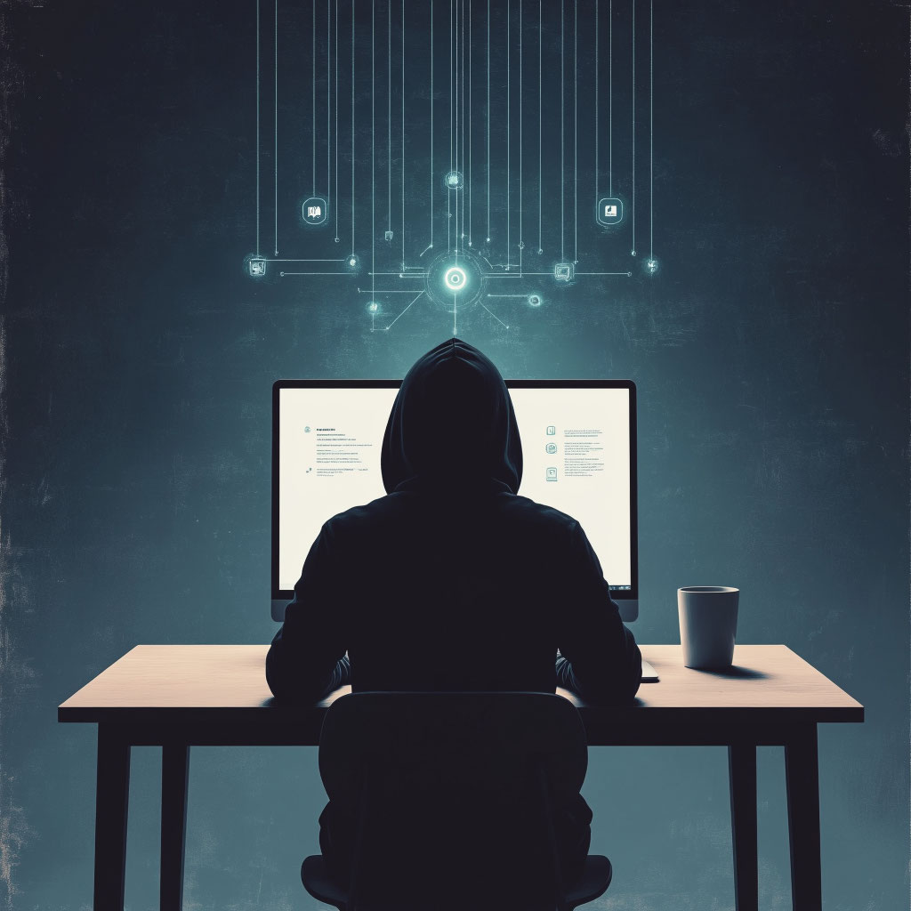 С чего у меня началось знакомство с нейросетями и почему назад пути уже нет poster