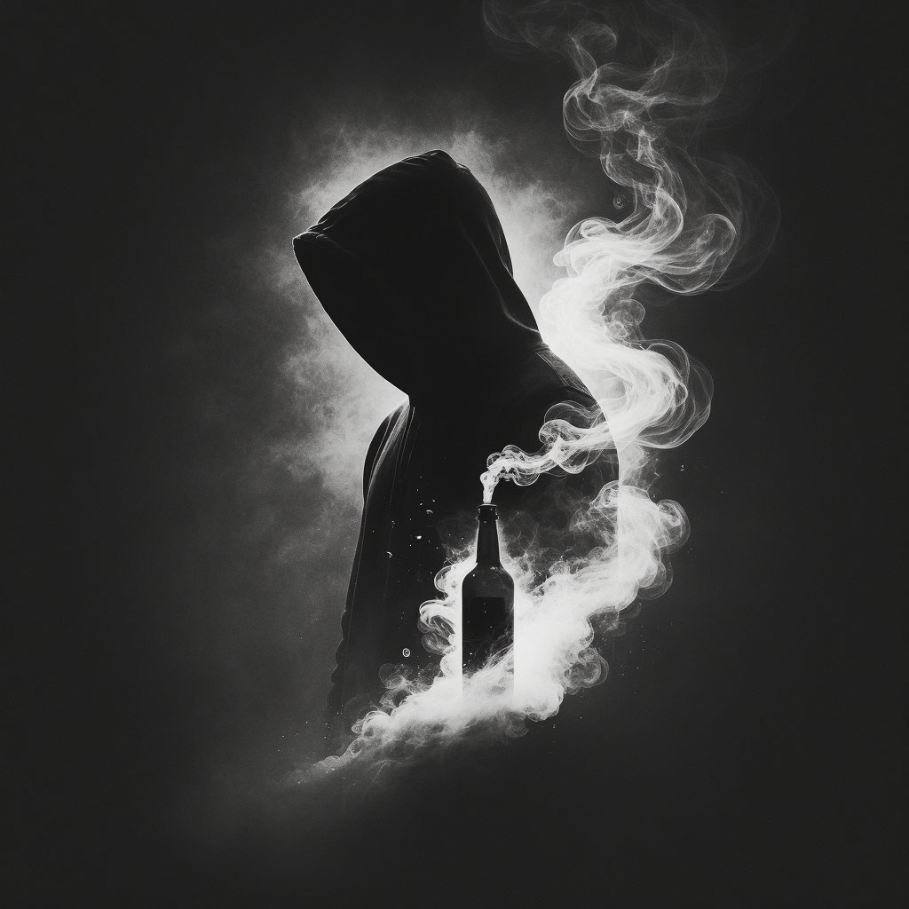 Вредные привычки как точка роста, а не повод для самобичевания poster