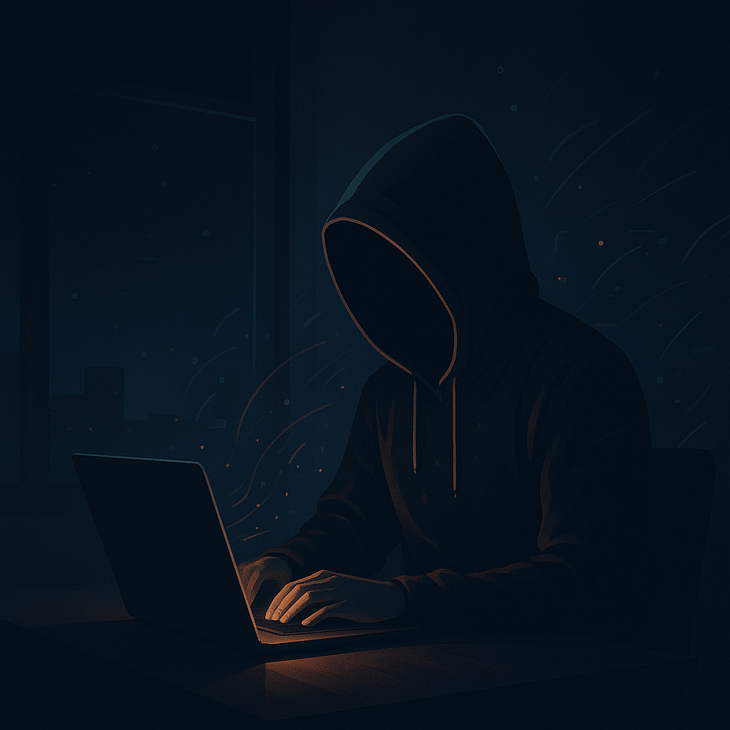 Когда ИИ перестаёт быть инструментом и становится собеседником poster