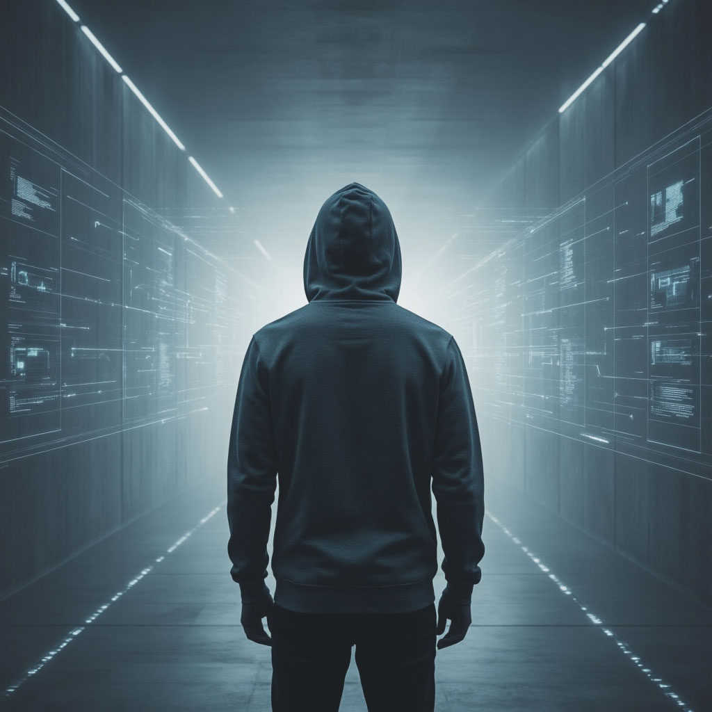 Личный блог — это не про охваты. Это про опору poster