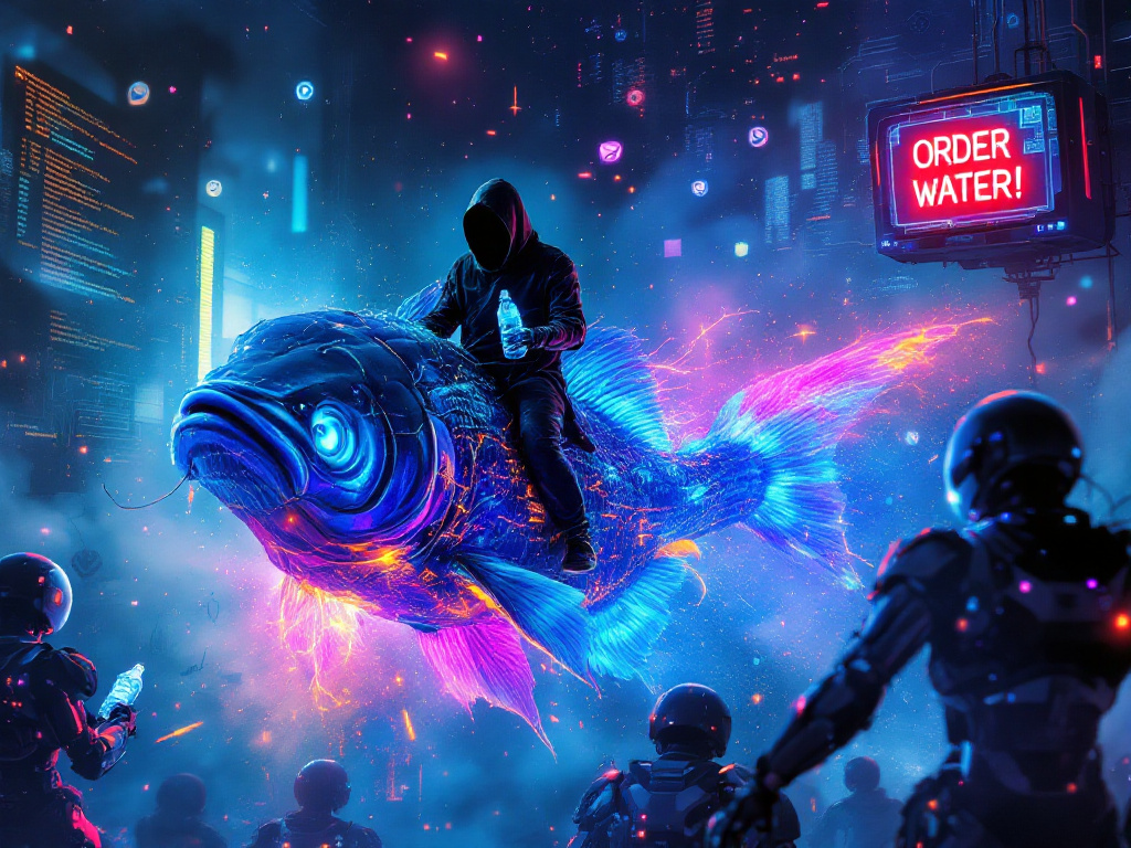 День полный дел и мысли о том, куда мы все катимся poster